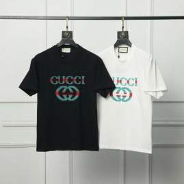 Picture of Gucci T Shirts Short _SKUGucciS-XL2br0111486